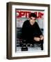 L'Optimum, February 2002 - George Clooney-Mark Seliger-Framed Art Print