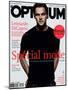 L'Optimum, February 2005 - Leonardo Dicaprio-Tom Munro-Mounted Art Print