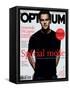 L'Optimum, February 2005 - Leonardo Dicaprio-Tom Munro-Framed Stretched Canvas