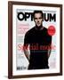 L'Optimum, February 2005 - Leonardo Dicaprio-Tom Munro-Framed Art Print