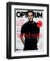 L'Optimum, February 2005 - Leonardo Dicaprio-Tom Munro-Framed Art Print