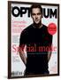 L'Optimum, February 2005 - Leonardo Dicaprio-Tom Munro-Framed Art Print