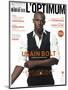 L'Optimum, July-August 2011 - Usain Bolt-Ralph Mecke-Mounted Art Print