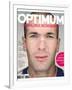 L'Optimum, June 2006 - Zinédine Zidane-Martin Schoeller-Framed Art Print