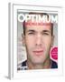 L'Optimum, June 2006 - Zinédine Zidane-Martin Schoeller-Framed Art Print