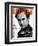 L'Optimum, June-July 1998 - Vincent Perez-Marcel Hartmann-Framed Art Print