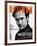 L'Optimum, June-July 1998 - Vincent Perez-Marcel Hartmann-Framed Art Print