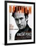 L'Optimum, June-July 1998 - Vincent Perez-Marcel Hartmann-Framed Art Print