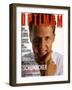 L'Optimum, June-July 1999 - Michael Schumacher-Bernard Asset-Framed Art Print