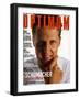 L'Optimum, June-July 1999 - Michael Schumacher-Bernard Asset-Framed Art Print