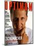 L'Optimum, June-July 1999 - Michael Schumacher-Bernard Asset-Mounted Art Print