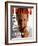 L'Optimum, June-July 1999 - Michael Schumacher-Bernard Asset-Framed Art Print