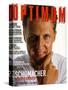 L'Optimum, June-July 1999 - Michael Schumacher-Bernard Asset-Stretched Canvas