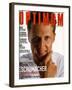 L'Optimum, June-July 1999 - Michael Schumacher-Bernard Asset-Framed Art Print