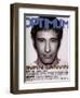 L'Optimum, June-July 2000 - Gérard Lanvin-Nicolas Hidiroglou-Framed Art Print