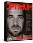 L'Optimum, June-July 2001 - André Agassi-Martin Schoeller-Framed Stretched Canvas