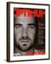 L'Optimum, June-July 2001 - André Agassi-Martin Schoeller-Framed Art Print