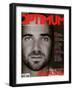 L'Optimum, June-July 2001 - André Agassi-Martin Schoeller-Framed Art Print