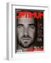 L'Optimum, June-July 2001 - André Agassi-Martin Schoeller-Framed Art Print