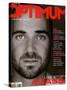 L'Optimum, June-July 2001 - André Agassi-Martin Schoeller-Stretched Canvas