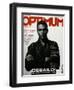 L'Optimum, June-July 2002 - Marcel Desailly-Jan Welters-Framed Art Print