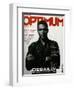 L'Optimum, June-July 2002 - Marcel Desailly-Jan Welters-Framed Art Print