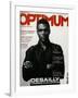 L'Optimum, June-July 2002 - Marcel Desailly-Jan Welters-Framed Art Print