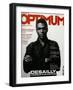 L'Optimum, June-July 2002 - Marcel Desailly-Jan Welters-Framed Art Print