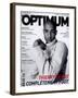 L'Optimum, June-July 2004 - Thierry Henry Porte un Blouson Nike-Mike Thomas-Framed Art Print