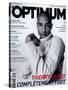 L'Optimum, June-July 2004 - Thierry Henry Porte un Blouson Nike-Mike Thomas-Stretched Canvas