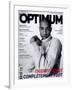 L'Optimum, June-July 2004 - Thierry Henry Porte un Blouson Nike-Mike Thomas-Framed Art Print