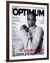 L'Optimum, June-July 2004 - Thierry Henry Porte un Blouson Nike-Mike Thomas-Framed Art Print