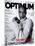 L'Optimum, June-July 2004 - Thierry Henry Porte un Blouson Nike-Mike Thomas-Mounted Art Print