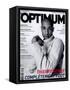 L'Optimum, June-July 2004 - Thierry Henry Porte un Blouson Nike-Mike Thomas-Framed Stretched Canvas