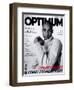 L'Optimum, June-July 2004 - Thierry Henry Porte un Blouson Nike-Mike Thomas-Framed Art Print