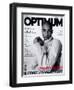 L'Optimum, June-July 2004 - Thierry Henry Porte un Blouson Nike-Mike Thomas-Framed Art Print