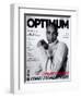 L'Optimum, June-July 2004 - Thierry Henry Porte un Blouson Nike-Mike Thomas-Framed Art Print