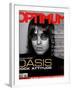 L'Optimum, March 2000 - Liam Gallagher-Nicolas Hidiroglou-Framed Art Print