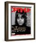 L'Optimum, March 2000 - Liam Gallagher-Nicolas Hidiroglou-Framed Art Print