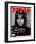 L'Optimum, March 2000 - Liam Gallagher-Nicolas Hidiroglou-Framed Art Print