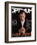 L'Optimum, March 2001 - Jude Law-Richard Phibbs-Framed Art Print