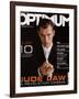 L'Optimum, March 2001 - Jude Law-Richard Phibbs-Framed Art Print