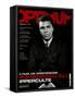 L'Optimum, March 2002 - Muhammad Ali-Yousuf Karsh-Framed Stretched Canvas