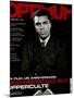 L'Optimum, March 2002 - Muhammad Ali-Yousuf Karsh-Mounted Art Print