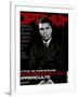 L'Optimum, March 2002 - Muhammad Ali-Yousuf Karsh-Framed Art Print