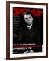 L'Optimum, March 2002 - Muhammad Ali-Yousuf Karsh-Framed Art Print