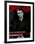 L'Optimum, March 2002 - Muhammad Ali-Yousuf Karsh-Framed Art Print