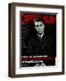 L'Optimum, March 2002 - Muhammad Ali-Yousuf Karsh-Framed Art Print