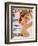 L'Optimum, March 2003 - Nicole Kidman-Albert Sanchez-Framed Art Print