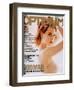 L'Optimum, March 2003 - Nicole Kidman-Albert Sanchez-Framed Art Print